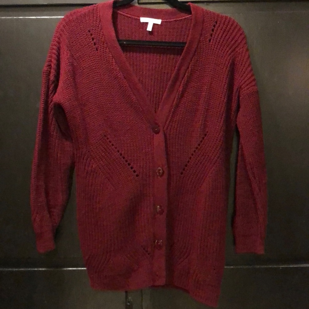 Cardigan
